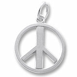 Silver Charm - Sterling Silver Charms