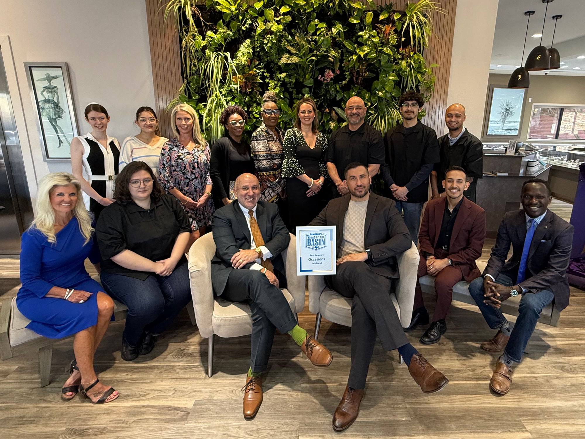 Meet Our Team