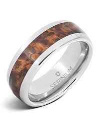 Men's Wedding Ring - Men's Wedding Rings