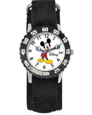 Watch Mickey Mouse - Childrens Jewelry
