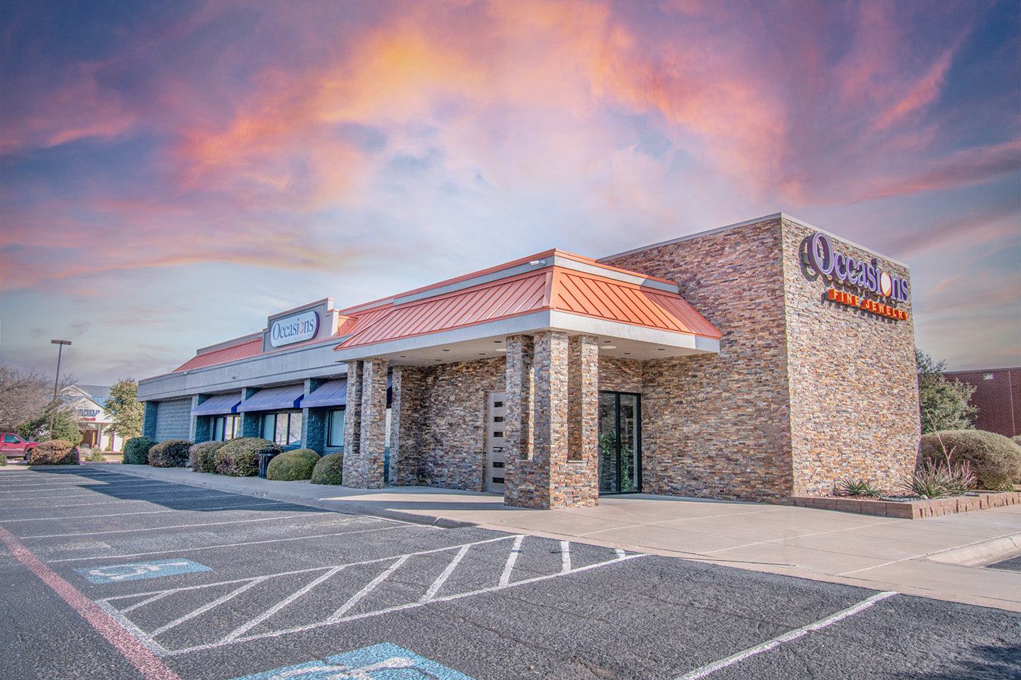 Visit the Diamond Destination store of West Texas!