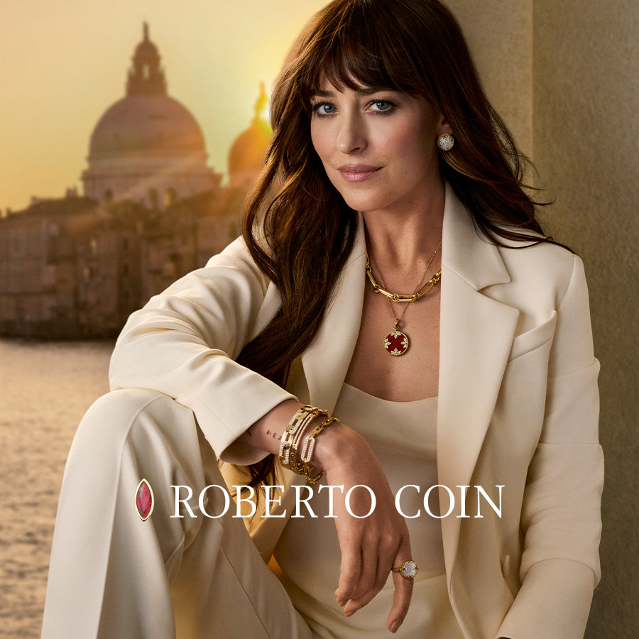 Roberto Coin