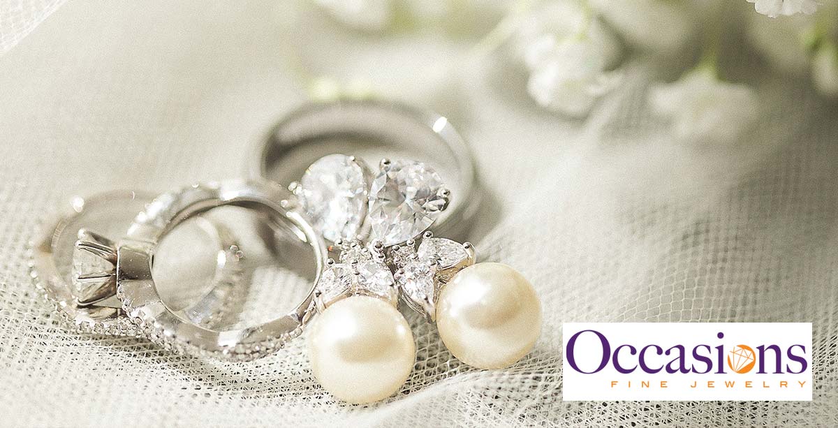 How to Buy Pearl Wedding Jewelry Online for Special Occasions