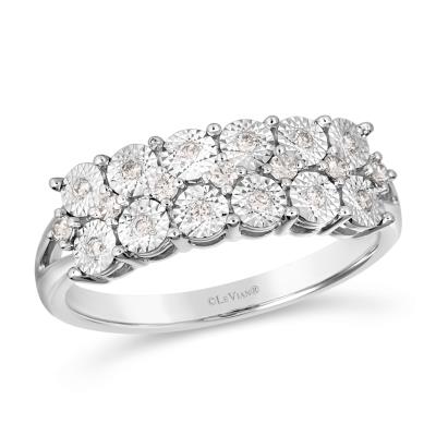 Inspired Diamond Fashion Ring - Diamond Fashion Rings - Womens