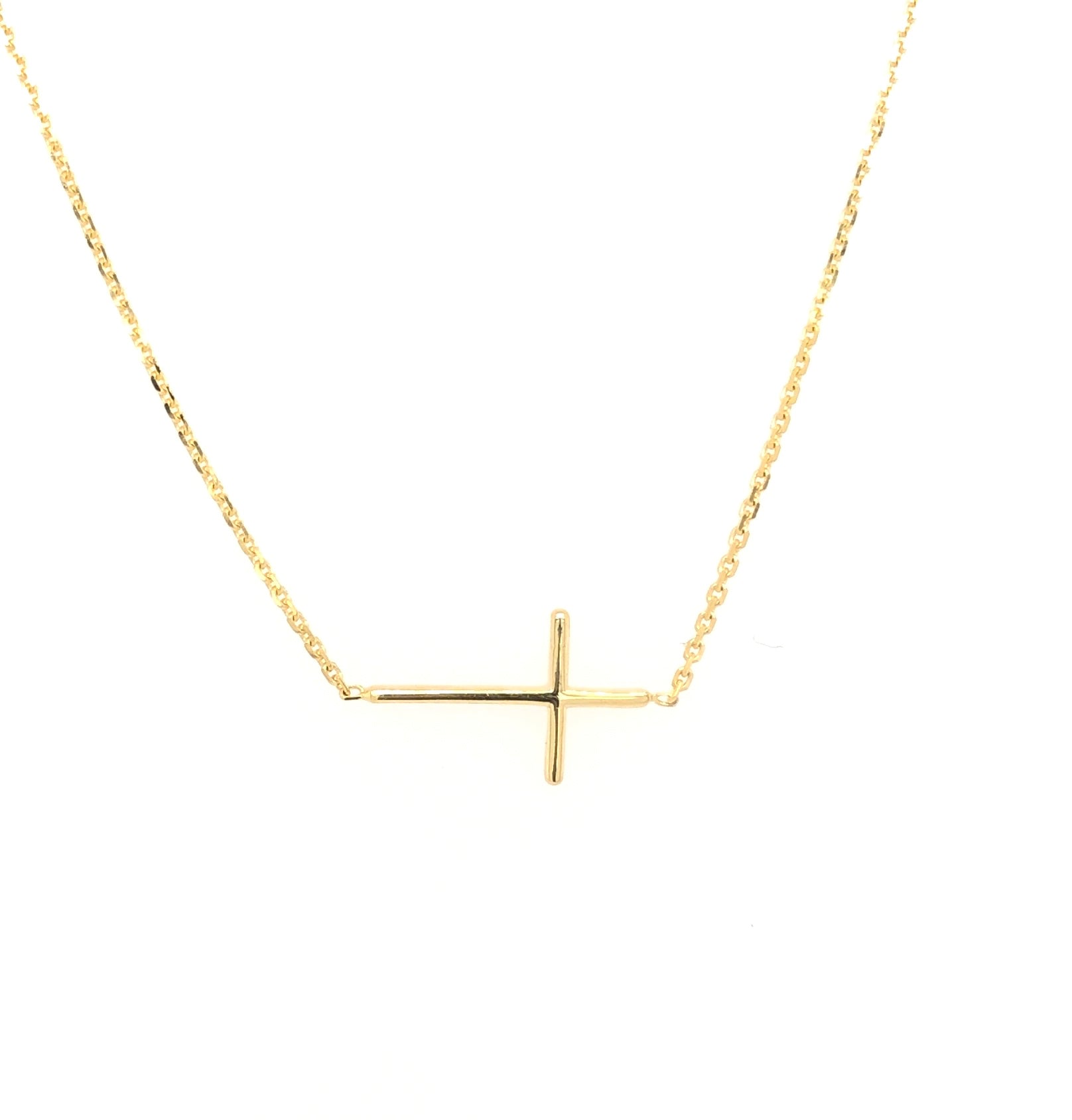 Gold Necklace - Gold Necklaces