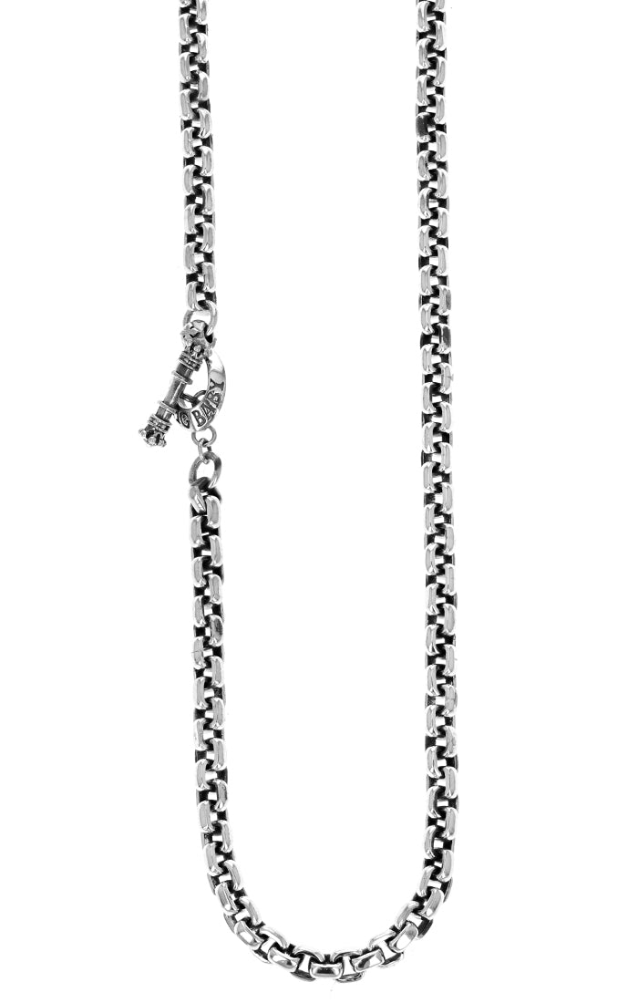 Link Men's Necklace - Men's Necklaces