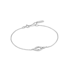 Link Silver Bracelet - Sterling Silver Bracelets