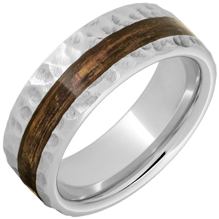 MDN Men's Wedding Ring - Men's Wedding Rings