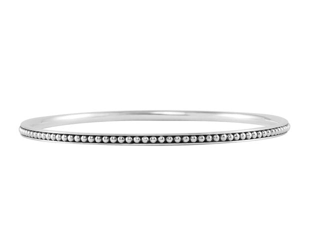 Bangle Silver Bracelet - Sterling Silver Bracelets