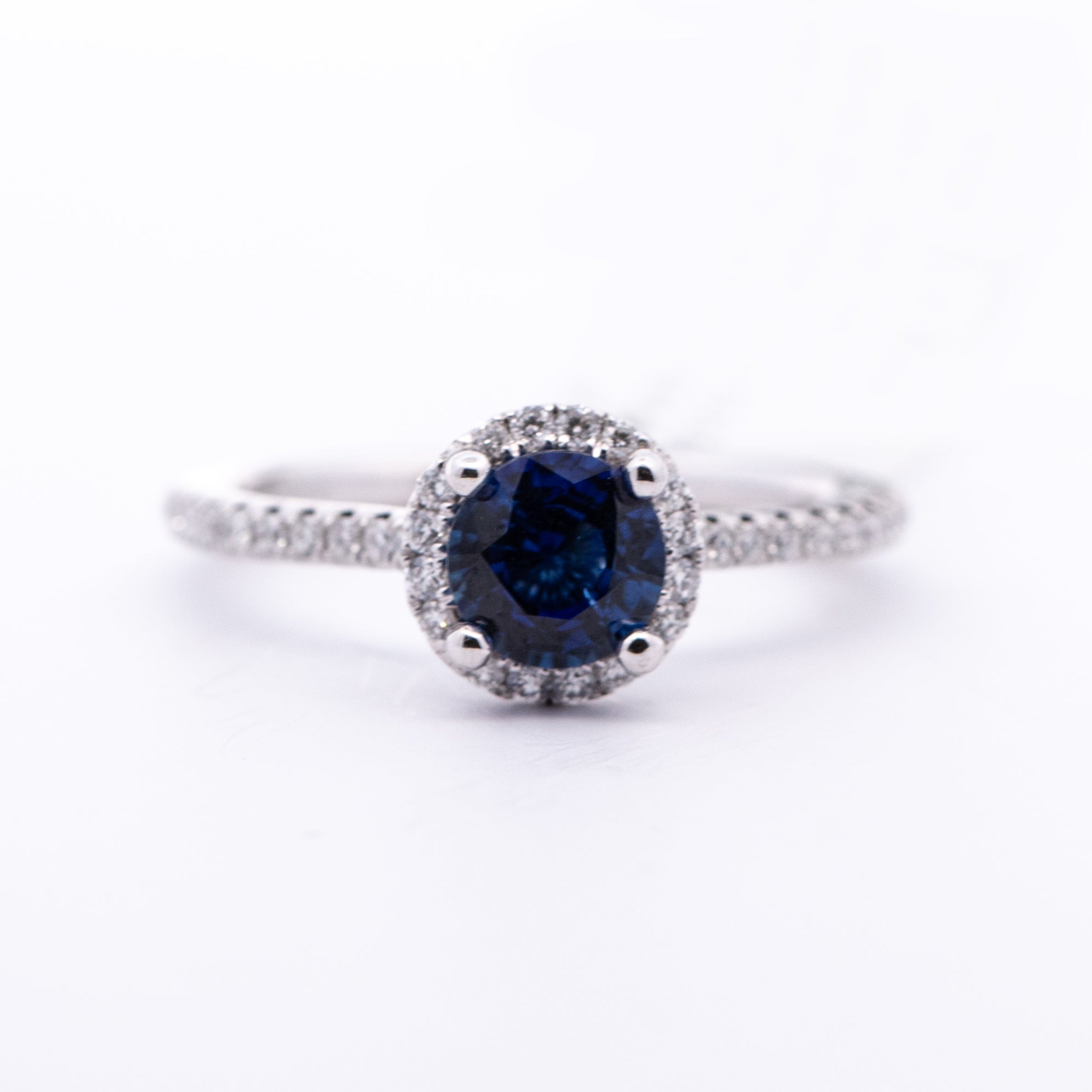 Style: Classic Description: Fashion Ring - Colored Stone Rings - Womens