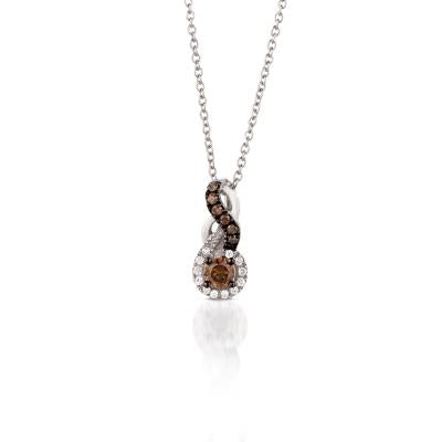 DBTY Diamond Necklace - Diamond Necklaces