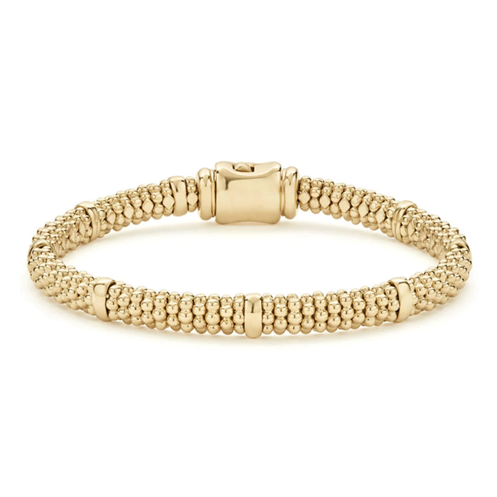 Gold Bracelet - Gold Bracelets
