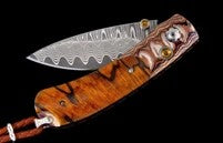 Knife William Henry Knife - William Henry