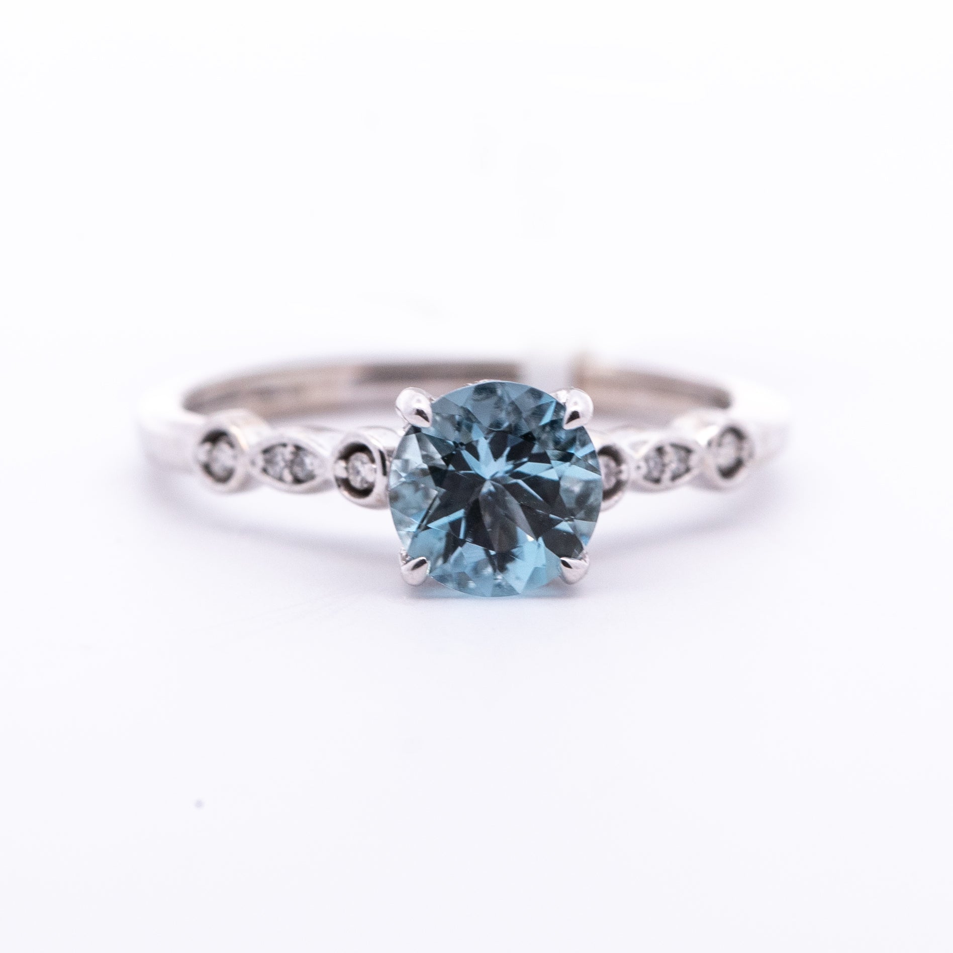 Style: Inspired Description: Fashion Ring - Colored Stone Rings - Womens