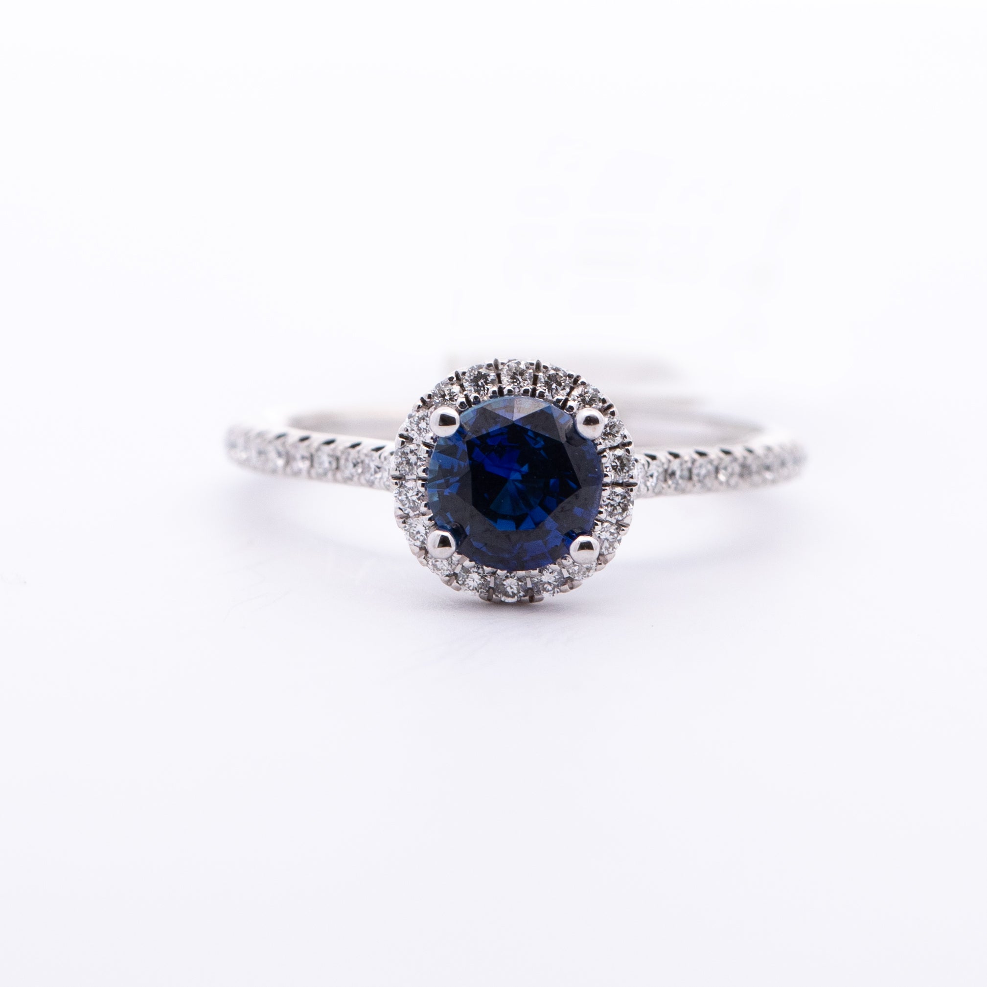 Style: Classic Description: Fashion Ring - Colored Stone Rings - Womens