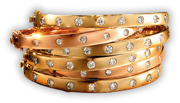 Valentine Color & Style Party