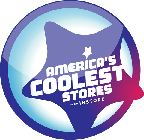 America's Coolest Stores from Instore